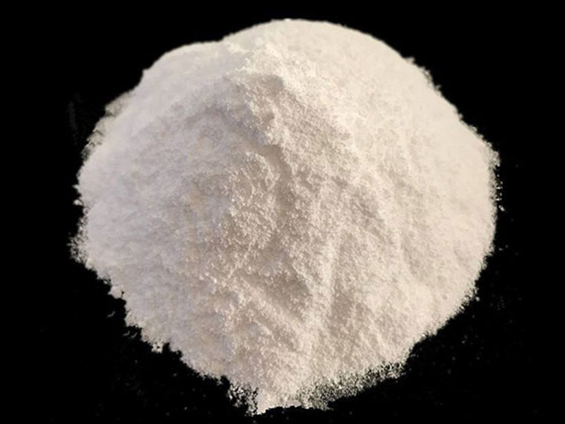 輕質(zhì)純堿