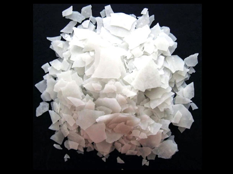 工業(yè)氯化鎂和食用氯化鎂的區(qū)別有哪些？
