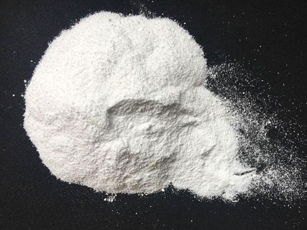 食品級(jí)純堿